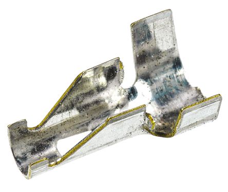 Molex - 02-09-2105 - Molex VSR ϵ  ѹӽ߶ 02-09-2105,  ͭϽо, 18AWG  16AWG		