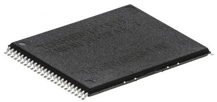 Toshiba - TC58NVG2S3ETAI0 - Toshiba TC58NVG2S3ETAI0 , 4Gbit (512M x 8), нӿ, 25ns, 2.7  3.6 V, 48 TSOPװ		