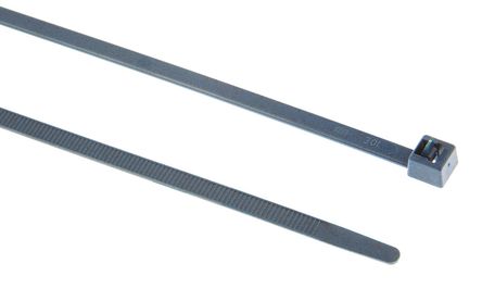 HellermannTyton - 111-00937 - HellermannTyton MCTRELK2M ϵ ɫ ɼ ɿ  MCTRELK2M, 250mm x 4.6 mm		