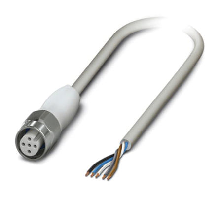 Phoenix Contact - 1404052 - Phoenix Contact 1404052 10m M12 5  ĸ º		