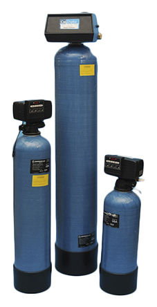 Calmag - CALCTU-23 - Calmag ƴװ, 6 bar		