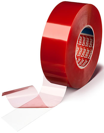 Tesa - 4965 - Tesa Tesa? 4965 ɫ PET ˫ϴ 4965, 50mm x 50m, 0.21mm		