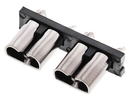 Keystone - 3522-2 - Keystone 15A PCB ̶۶ 3522-2, ۶		