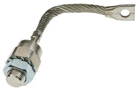 Vishay - VS-400U120D - Vishay VS-400U120D , Io=400A, Vrev=1200V, 2 DO-205ABװ		