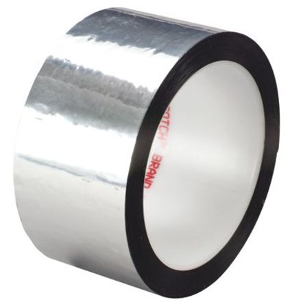 3M - 850 25mm x 66M silver - 3M? 850 ɫ  ǺͱԵ, 66m x 25mm		