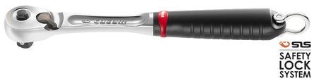 Facom - SL.171SLS - Facom SL.171SLS 1/2 in ˫Ϻϳ𽺣ֱ  SLS ߿չȫ Ͳ, ˫Ϻϳ𽺰, 262 mmܳ		