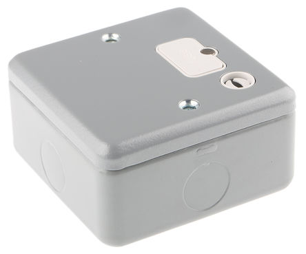 MK - K989 ALM - MK 13A ۶ӵԪ K989 ALM, 86 x 86 x 47mm		