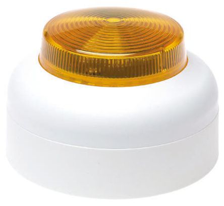 Cranford Controls - VXB-SB-WB/AL - Cranford Controls VXB ϵ ɫ LED  źŵ VXB-SB-WB/AL, 20  35 V ֱ, 氲װ		