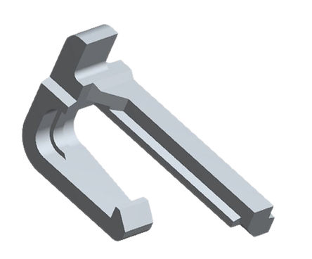 Molex - 560125-0400 - Molex DuraClik ISL ϵ 4· ̶ 560125-0400, ʹ560123 DuraClik? ISL ߶		