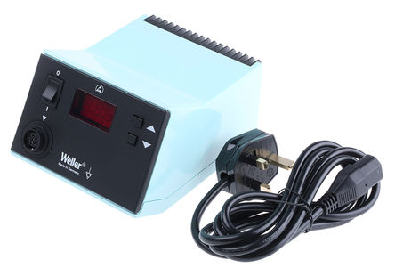 Weller - T0053278399N - Weller PUD 151 1 230V ӹվ, Ӣͷ		