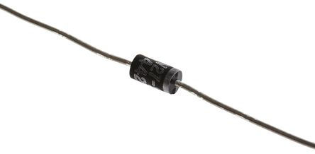 Vishay - SBYV27-50-E3 - Vishay SBYV27-50-E3  , Io=2A, Vrev=50V, 15ns, 2 DO-15װ		