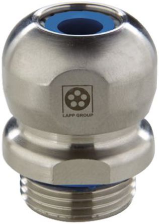 Lapp - 53806753 - Lapp IP69K  ¹̶ͷ 53806753, 8mm  15mmֱ, -40C+100C, M32		