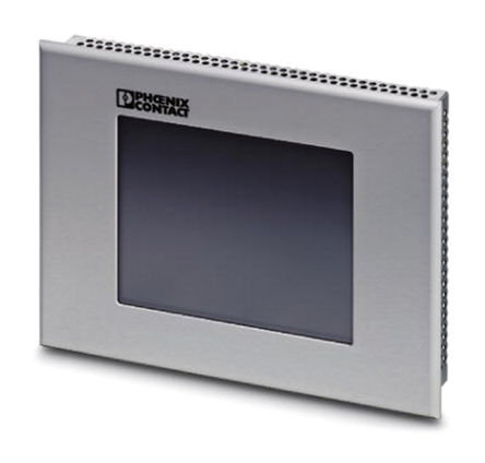 Phoenix Contact - 2913658 - Phoenix Contact 16.5 cm, 6.5 in ɫ TFT  HMI 2913658, IP20,IP65, , 640 x 480ֱ		