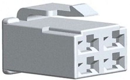 TE Connectivity - 174202-1 - TE Connectivity FASTON .250 ϵ 4·  ѹ 174202-1		