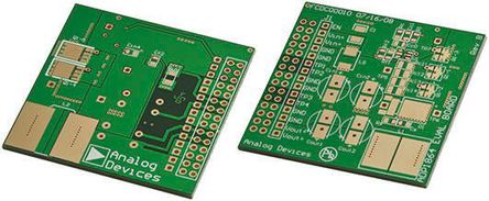 Analog Devices - ADP1864-BL-EVALZ - Analog Devices ADP1864-BL-EVALZ		
