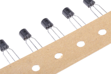 Fairchild Semiconductor - LM78L05ACZXA - Fairchild Semiconductor LM78Lxx ϵ LM78L05ACZXA ѹ, Ϊ 30 V, 5 V, 5%ȷ, 100mA, 0.75W, 3 TO-92		