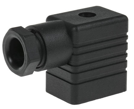 Hirschmann - 932977100 - Hirschmann GMϵ ŷͷ 2P+E  932977100, ݶšװ, ߴ PG9, IP65, 16A, 250 V /ֱ		