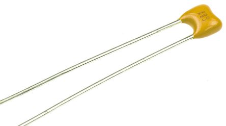 AVX - SR152A220JAR - AVX SR ϵ 22pF 200 V ֱ C0G ͨ մɵ (MLCC) SR152A220JAR, 5%ݲ		