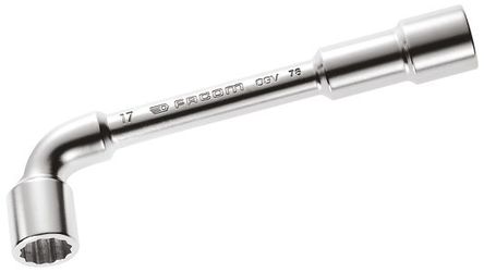 Facom - 76.12 - Facom 76.12 18mm/76.12mm ˫ڰ, 144 mmܳ		