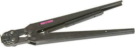 TE Connectivity - 45216 - TE Connectivity CERTI-CRIMP ϵ Closed End Splice Connector ѹӹ 45216, 22  14 AWG ߹		