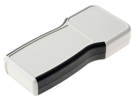 Hammond - 1553TTGY - Hammond 1553T ϵ ɫ ABS IP54 ֳ 1553TTGY, 165 x 80 x 28mm		