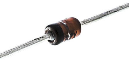 Vishay - BZX85C4V7-TAP - Vishay BZX85C4V7-TAP · ɶ, 4.7V 6% 1.3 W, 2 DO-41װ		