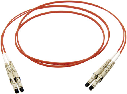 TE Connectivity - 2061310-5 - TE Connectivity 5m ɫ ˵ 2061310-5,  A: LC,  B: LC, ģ OM2 LC		