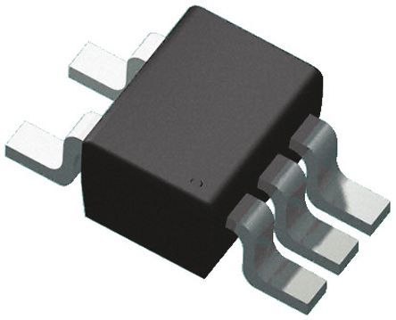 Analog Devices - ADP130AUJZ-1.5-R7 - Analog Devices ADP130AUJZ-1.5-R7 LDO ѹ, 1.5 V, 350mA, 3%ȷ, 1.2  3.6 V, 5 TSOTװ		