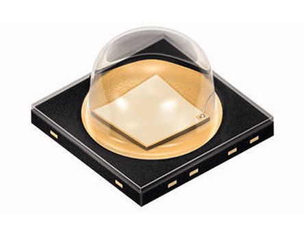 OSRAM Opto Semiconductors - LT H9GP-JZKZ-26 - Osram Opto OSLON Black ϵ ɫ (537 nm ) LED LT H9GP-JZKZ-26, 3.75 V, 100  1000mA, 90 ӽ, 氲װ		