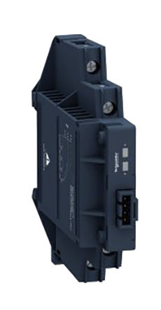 Schneider Electric - SSM2A36BD - Schneider Electric 6 A DIN찲װ  ̵̬ SSM2A36BD, SCR, лл, 600 V 		