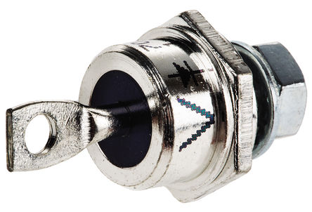 Vishay - 70HF120M - Vishay 70HF120M  , Io=70A, Vrev=1200V, 2 DO-5װ		