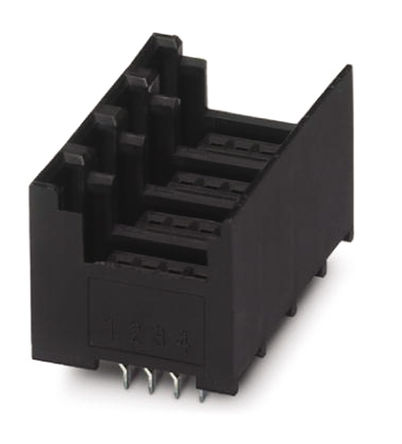 Phoenix Contact - 1701552 - Phoenix Contact COMBICON CIOC ϵ 12· 2mmھ PCB ߶ӿ 1701552, Ӷ˽, 3A		