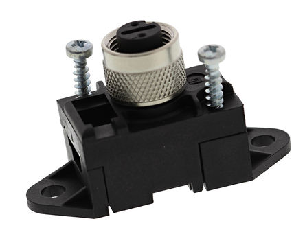 Pepperl + Fuchs - VAZ-T1-FK-V1 - Pepperl + Fuchs VAZϵ PLC Դ 117134, ʹ AS-I, 35 V·ѹ, 4 A, 36 x 40 x 40 mm		