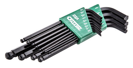 Allen - 59901 - Allen 13 L   ǰװ		