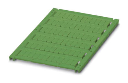 Phoenix Contact - 0829158 - Terminal Marker 0829158		