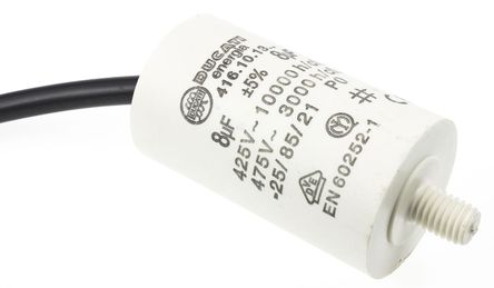 Ducati Energia - 4.16.10.13.14 - Ducati Energia 4.16.10/15 ϵ 8F ۱ϩ (PP) 4.16.10.13.14, 5%, 400  500 V, װ, 32mmֱ		