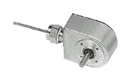 Red Lion - ZCG0100C - Red Lion ZCG ϵ  ZCG0100C, ÿת100  (ppr), 6000rpmת, , 8  35 V ֱ, 50 mA		