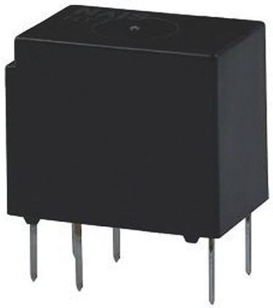 Panasonic - HY112 - Panasonic HY112 ˫ PCB װ Ǳ̵, 1 A, 12V dc		