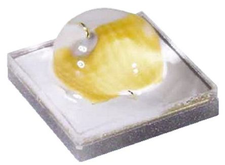 OSRAM Opto Semiconductors - LD CQAR-5A6A-24-35 - Osram Opto OSLON Square ϵ ɫ  LED LD CQAR-5A6A-24-35, 3.05 V 3030 (1212) װ		