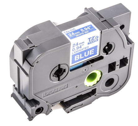 Brother - TZE-555 - BROTHER TZE-555 ɫ ɫ  ǩӡ, ڶͺŴӡ		