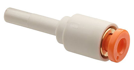 SMC - KQ2R07-11A - SMC KQ2 ϵ ̼ ܶԹ ֱ- KQ2R07-11A, 1 MPa,3 MPaѹ, ʽ 1/4 in		