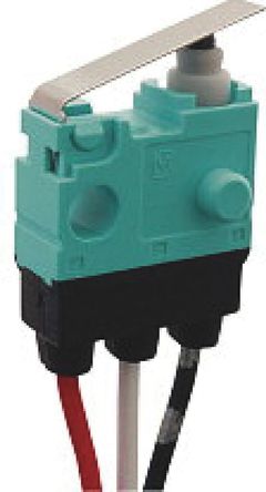 Panasonic - ASQ10237 - Panasonic ASQ10237  -  Ҷ ΢, 100 mA @ 30 V ֱ		