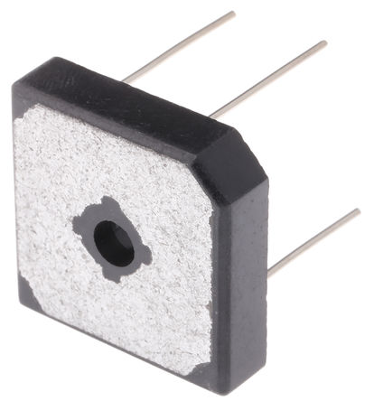 Vishay - VS-GBPC2506W - Vishay VS-GBPC2506W  , 25A 600V, 4 GBPC-Wװ		