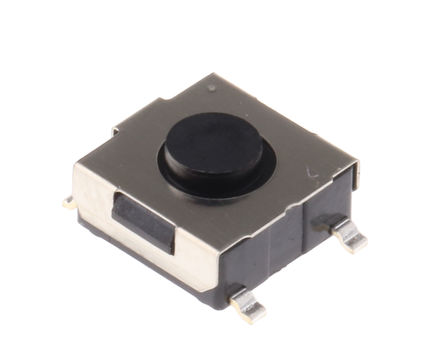 Alps - SKHMQKE010 - Alps ɫ  ᴥʽ SKHMQKE010,  - , 50 mA @ 12 V ֱ 3.1mm		