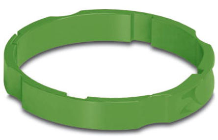 Phoenix Contact - 1620704 - Phoenix Contact ɫ ɫ뻷 1620704, ʺǳߴ 23, ʹM23 Connector		