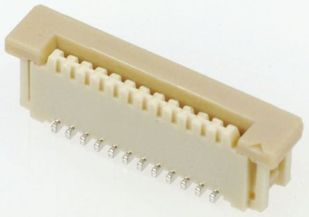 Molex - 526101533 - Molex 52610 ϵ 1mm ھ 15 · ֱ ĸ FPC  526101533,  ƴ ZIF ֱ		