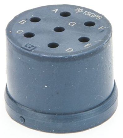 AB Connectors - ABCIRP2015GPS - AB Connectors ABCIRP ϵ   ABCIRP2015GPS, ǳߴ20, ʹABCIRP ϵ, -55  +125 C		