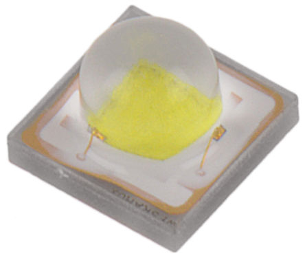 OSRAM Opto Semiconductors - LUW CR7P-LRLT-GPGR-1 - Osram Opto OSLON SSL 80 ϵ ɫ 7500K  LED LUW CR7P-LRLT-GPGR-1, 2.95 V, 80 ӽ 3030 (1212) װ		