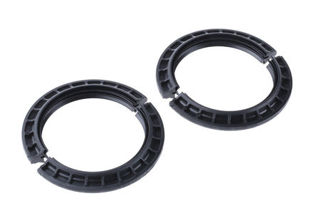 SKF - TSN 518 L - SKF 80mmھ PUR ˫ܷ TSN 518 L, 345mm, 194mmܸ 100mm, 140mm, ʹ L ̨ͣװ		