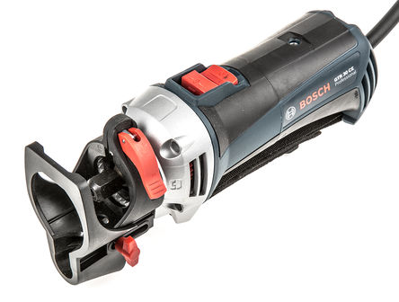 Bosch - GTR 30 CE L-Boxx EU - Bosch GTR 30 CE, 6.3mm שٻ, 701W, 15000  30000rpm, 230V, F  - Schuko ͷ		